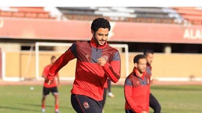 وكيل لاعب الأهلي يرد على دخوله في صفقة تبادلية مع الإسماعيلي