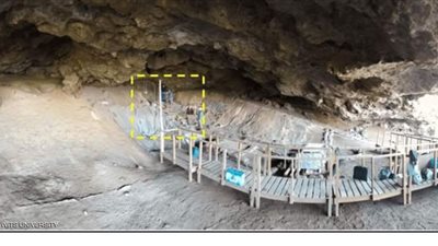 كشف أثري جديد يوضح متى صنع أول سرير للنوم