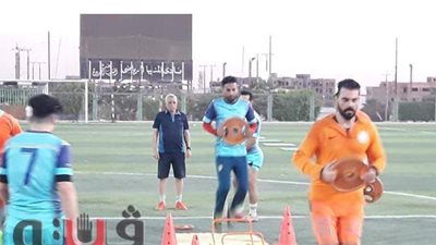 المدير الفني لفريق المنيا يعلن خطته للمرحلة الثانية من معسكر الإعداد الداخلي