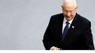 الرئيس الإسرائيلي يدعو ولي عهد الإمارات لزيارة القدس