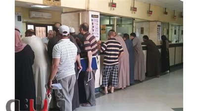 استمرار تلقي  طلبات التصالح في مخالفات البناء بالمنوفية | صور