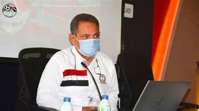 بالأسماء.. محمود سعد يحاضر اليوم مدربي القاهرة في دورة الإعداد الخططي