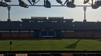سر لعب الأهلي على استاد القاهرة واستبعاد إقامة مبارياته بملعب السلام