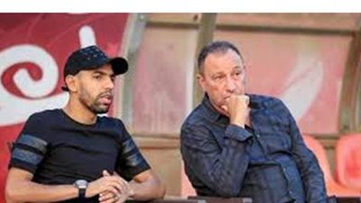 الأهلي يجدد مطالبته لوزير الرياضة بالموافقة على صرف عقد مؤمن زكريا كاملًا