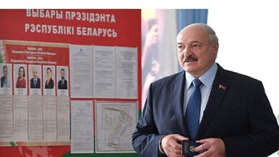 رئيس بيلاروسيا:  مستعد للتخلي عن  صلاحياتى فور اعتماد دستور جديد