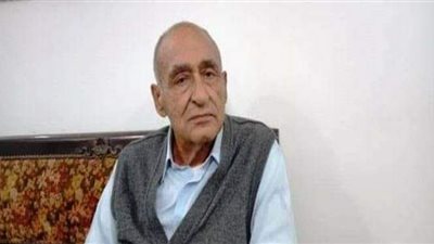 40 عاما متتالية.. وفاة أقدم عضو برلماني بالقليوبية