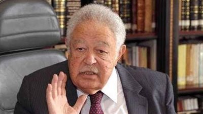 لمناقشة جدول الأعمال.. 