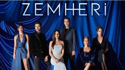 مسلسل زمهرير الحلقة 8.. التفاصيل الكاملة