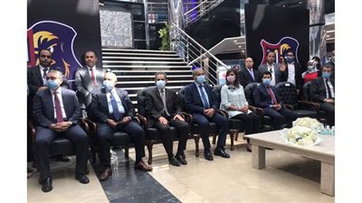 وزيرة الهجرة: المصريون في الخارج لديهم ثقة كبيرة فى القيادة السياسية