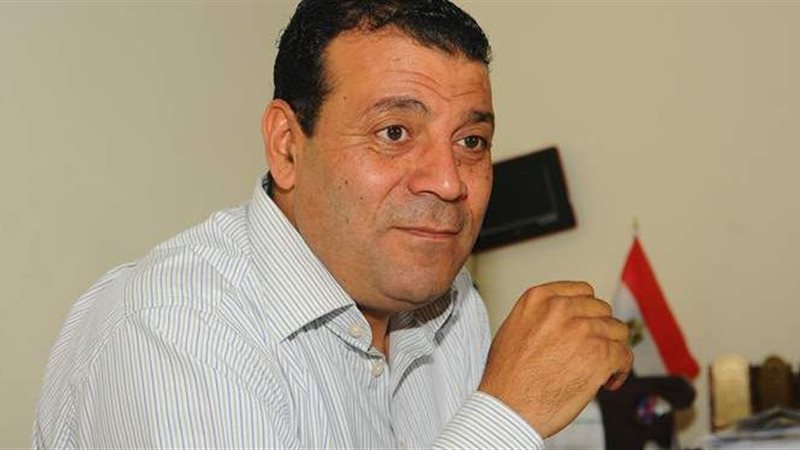 عصام كامل