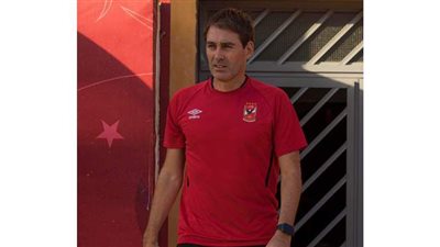 فايلر يعلن تشكيل الأهلي أمام أسوان