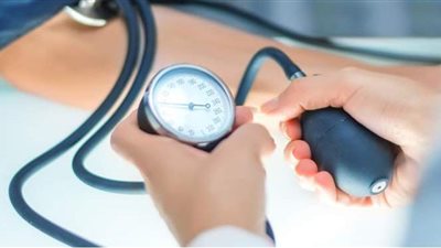 ٨ نصائح لمريض الضغط للتحكم في ارتفاع ضغط الدم