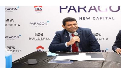 محمد بدير: العاصمة الإدارية الأكثر جذبا للاستثمار الفترة المقبلة