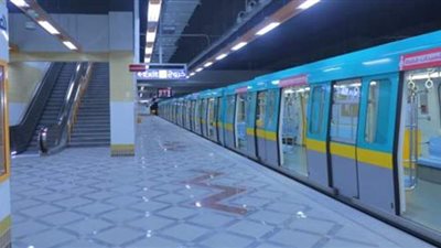 المترو:  تخفيض زمن التقاطر  إلى  دقيقتين