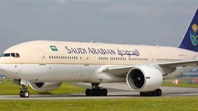 عودة الرحلات الجوية السعودية إلى لندن 22 أغسطس الجاري