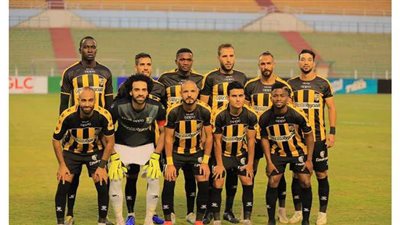 3 مكاسب للمقاولون بعد الفوز على الإنتاج الحربي بالدوري