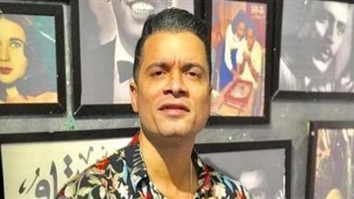 حسن شاكوش يتسبب في إتلاف موتوسيكل مائي  استعاره بمارينا | فيديو