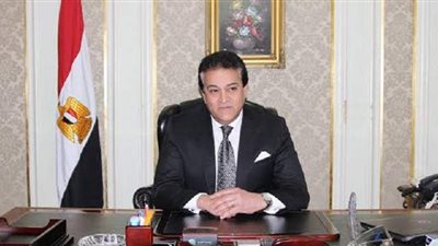 خالد عبد الغفار:  فيروس كورونا مستمر في مصر قرابة عام كامل