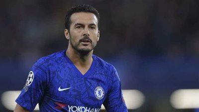 بيدرو رودريجيز يقترب من التوقيع لروما الإيطالي