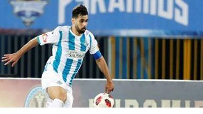 أحمد عادل:  الأهلي تأثر برحيل عبد الله السعيد