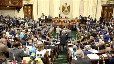 السلاب و ٦٠ نائبا يتقدمون بمشروع لتعديل قانون التصالح فى مخالفات البناء