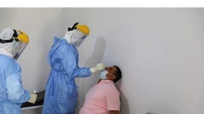 إصابات كورونا تبدأ الارتفاع في ليبيا