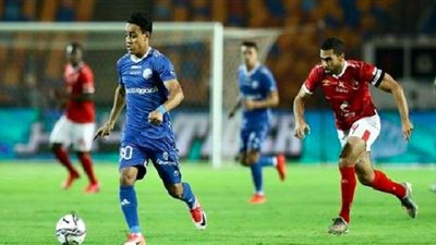 رضا عبد العال: الإصابات ستؤثر على الأهلي في مباراة القمة