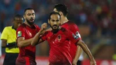 رضا عبد العال: عدم الاعتماد على وليد سليمان أساسياً علامة استفهام كبيرة