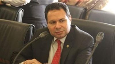 نائب البرلمان هشام الحصرى : 70 % من المعديات غير مرخصة.. وطالبنا وزيري الري والتنمية المحلية بحصر شامل لها | حوار