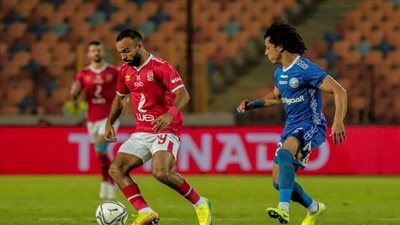 رمضان السيد: عدم ثبات تشكيل الأهلي يهدد بفقدان الانسجام بين اللاعبين