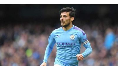 رسميا.. دافيد سيلفا يعود لليجا عبر بوابة سوسيداد