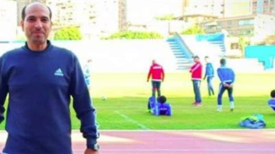 مدرب أسوان: قدمنا مباراة محترمة أمام الأهلي والنتيجة ليست عادلة