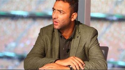 ميدو: الأهلي لديه أزمة في استعادة الكرة.. وفايلر اتقاله 