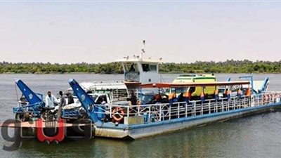 بعد كارثة البحيرة.. ما الوضع القانوني لعبَّارات أسوان؟.. مدير مصر العليا للنقل النهري: رقابة مشددة على المعديات واللنشات.. والمحافظ: بعد حادثة كوم حمادة رفعنا مطالبنا لوزير النقل