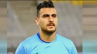 حارس المصري يتراجع عن قرار الاعتزال