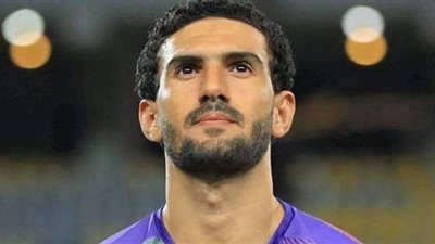 إبراهيم سعيد: أفضِّل رحيل محمد عواد عن الزمالك