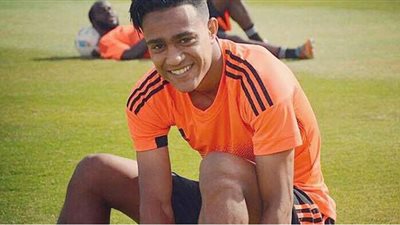 مصطفى البدري: سعيد بأدائي أمام الأهلي.. ورحلت عنه مجانًا