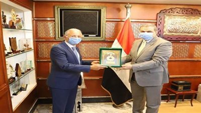 برعاية القوى العاملة.. 