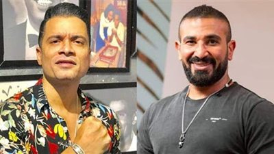 المهن الموسيقية تحيل أحمد سعد للتحقيق وترفع دعوى قضائية ضد حسن شاكوش