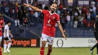 هاشتاج #وليد_سليمان يتصدر 