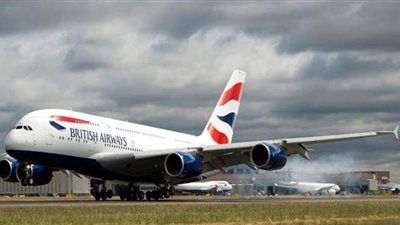 بريطانيا تعلن استئناف رحلات الطيران بشكل جزئي للسعودية