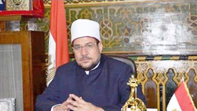 هل يتم فتح المساجد لصلاة الجمعة القادمة؟.. وزارة الأوقاف تجيب