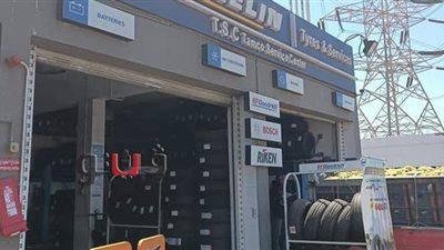 حملة مكبرة على محطات الوقود ومستودعات الغاز في الإسكندرية