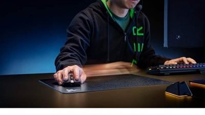 لعشاق الالعاب.. المواصفات الكاملة للوحة الفارة الجديدة ريزر Acari