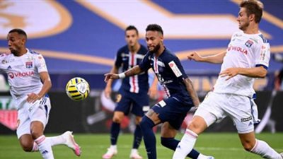 باريس سان جيرمان ولايبزيج في لقاء العبور لنهائي دوري أبطال أوروبا