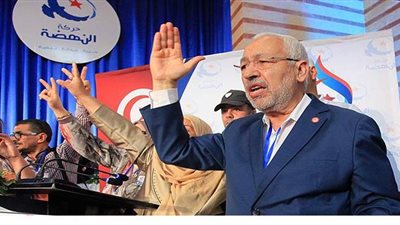 عبد الله الأيوبي:  حركة النهضة التونسية مهددة بالانقسام والصراع مرشح للتصاعد ‏