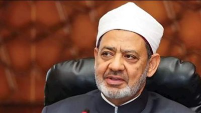 شيخ الأزهر يهنئ الرئيس السيسي والأمة الإسلامية بالعام الهجري الجديد