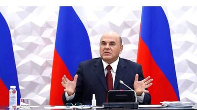 انطلاق مشروع روسي ضخم يزيد صادرات موسكو بنحو 63 مليار دولار