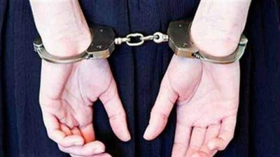 ضبط حاصلة علي دبلوم تجارة لادارة كيان  تعليمي  وهمي بشبرا الخيمة