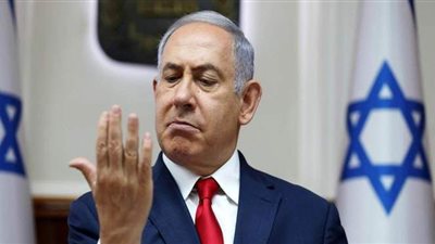 نتنياهو: نتطلع للاستفادة من إمكانات الإمارات الواعدة